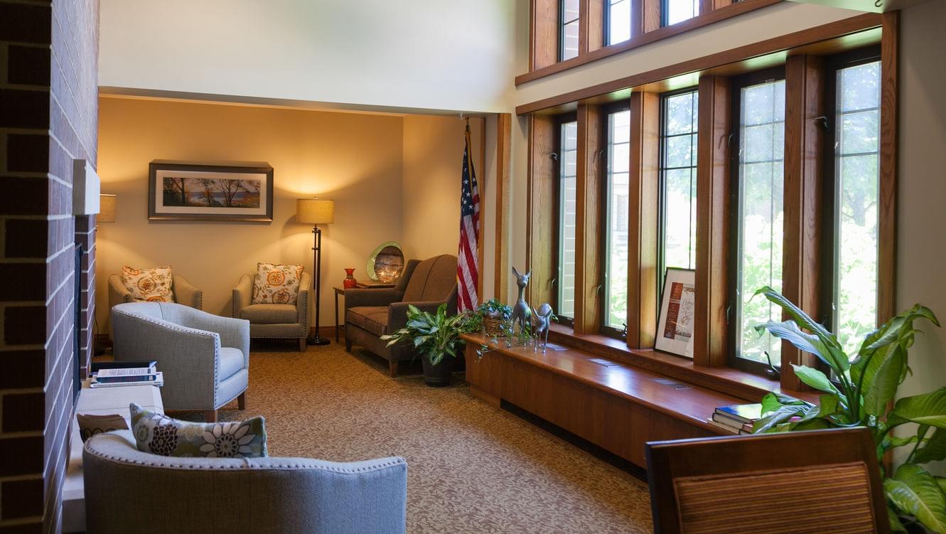 The Village at Victory Lakes Senior Living Community Assisted Living